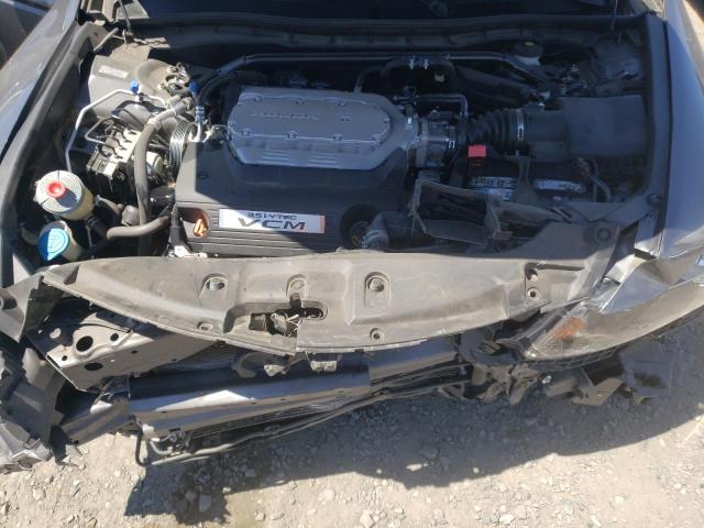 Photo 7 from auction – 2012 HONDA ACCORD EXL with VIN 1HGCP3F80CA020403