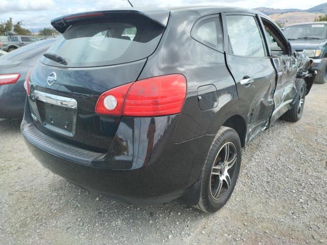 Photo 4 from auction – 2012 NISSAN ROGUE S with VIN JN8AS5MT8CW267442