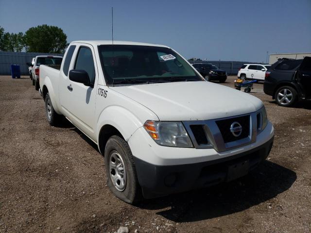 NISSAN FRONTIER S 2013 with VIN 1N6BD0CT7DN718248 - Photo from auction