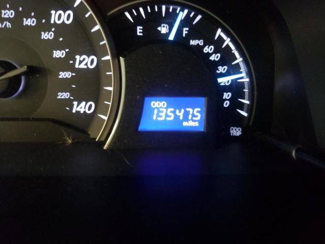 Photo 8 from auction – 2013 TOYOTA CAMRY L with VIN 4T1BF1FK7DU666921