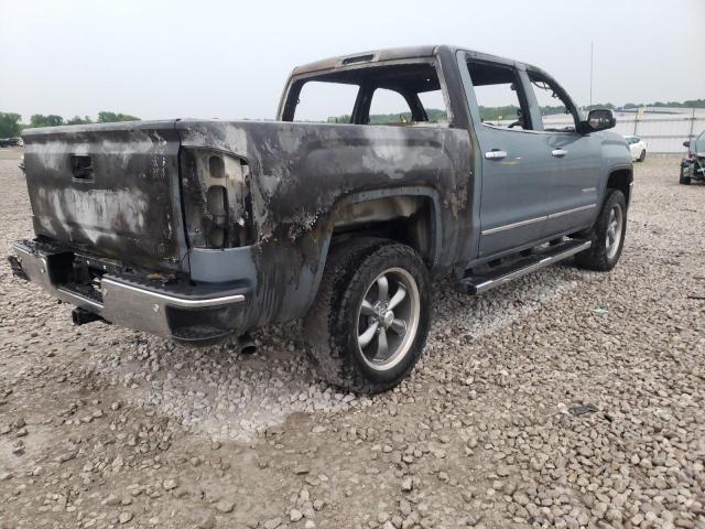Photo 4 from auction – 2016 GMC SIERRA K15 with VIN 3GTU2NECXGG260505