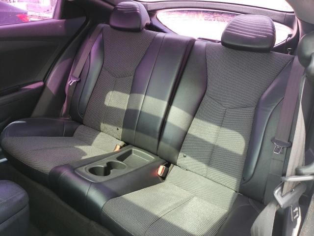 Photo 6 from auction – 2013 HYUNDAI VELOSTER with VIN KMHTC6AD9DU154709