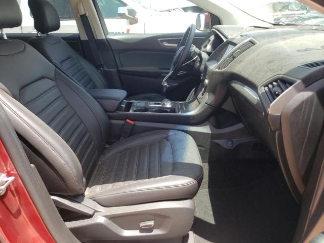 Photo 5 from auction – 2019 FORD EDGE SEL with VIN 2FMPK4J96KBC60011