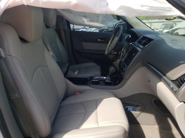 Photo 5 from auction – 2016 GMC ACADIA SLT with VIN 1GKKRRKDXGJ109755