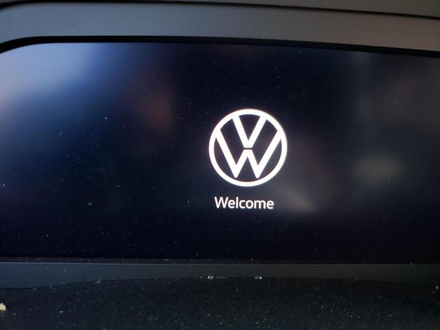 Photo 8 from auction – 2021 VOLKSWAGEN ATLAS CROS with VIN 1V2TE2CA7MC213917
