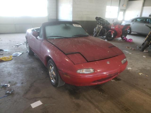 Photo 1 from auction – 1996 MAZDA MX-5 MIATA with VIN JM1NA3530T0709653
