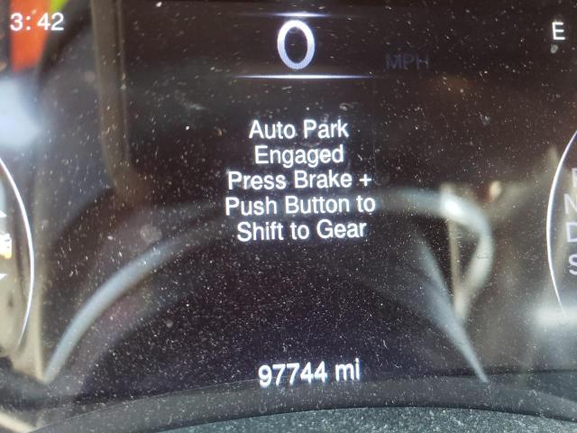 Photo 8 from auction – 2014 JEEP GRAND CHER with VIN 1C4RJFAG0EC202474