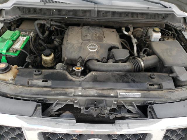Photo 7 from auction – 2010 NISSAN ARMADA PLA with VIN 5N1BA0NE2AN608161