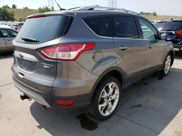 Photo 4 from auction – 2014 FORD ESCAPE TIT with VIN 1FMCU9J94EUA93264