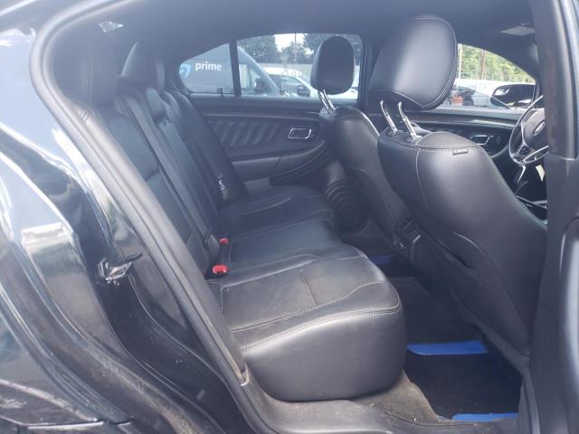 Photo 6 from auction – 2014 FORD TAURUS LIM with VIN 1FAHP2F83EG134948