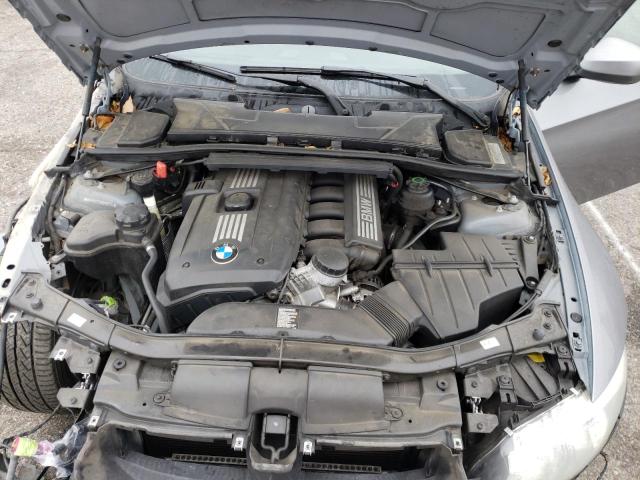 Photo 7 from auction – 2011 BMW 328 I with VIN WBAKE3C58BE558734