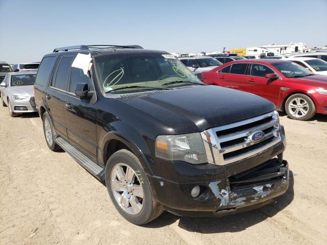 FORD EXPEDITION 2010 with VIN 1FMJU1K58AEB54642 - Photo from auction