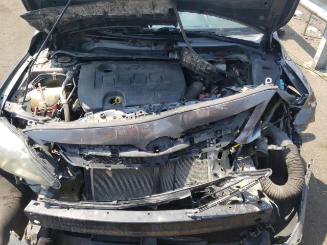 Photo 7 from auction – 2013 TOYOTA COROLLA BA with VIN 5YFBU4EE8DP098327
