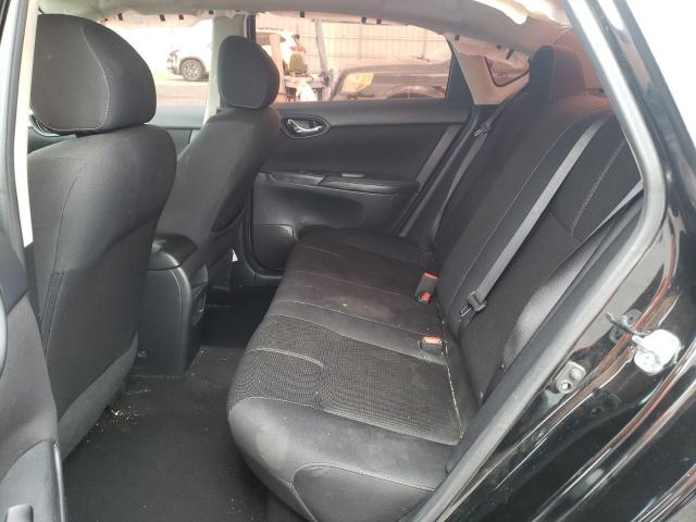Photo 6 from auction – 2017 NISSAN SENTRA S with VIN 3N1AB7AP4HY230034