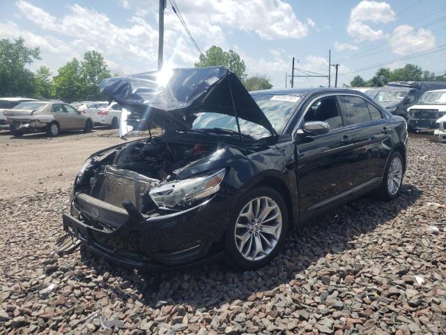 Photo 2 from auction – 2014 FORD TAURUS LIM with VIN 1FAHP2F83EG134948