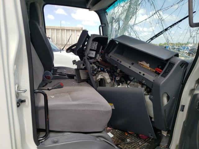Photo 5 from auction – 2018 ISUZU NPR HD with VIN 54DC4J1B5JS800642
