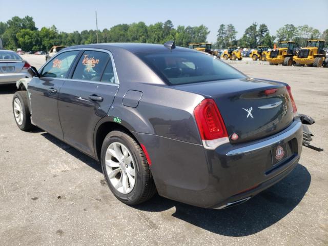 صورة رقم 3 من المزاد - 2015 CHRYSLER 300 LIMITE مع VIN 2C3CCAAG2FH813936