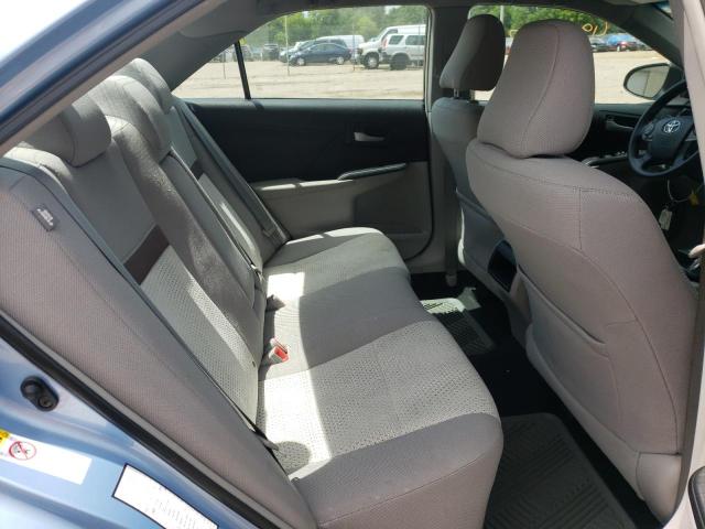 Photo 6 from auction – 2013 TOYOTA CAMRY L with VIN 4T1BF1FK8DU702938
