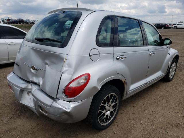 Photo 4 from auction – 2009 CHRYSLER PT CRUISER with VIN 3A8FY48979T588744