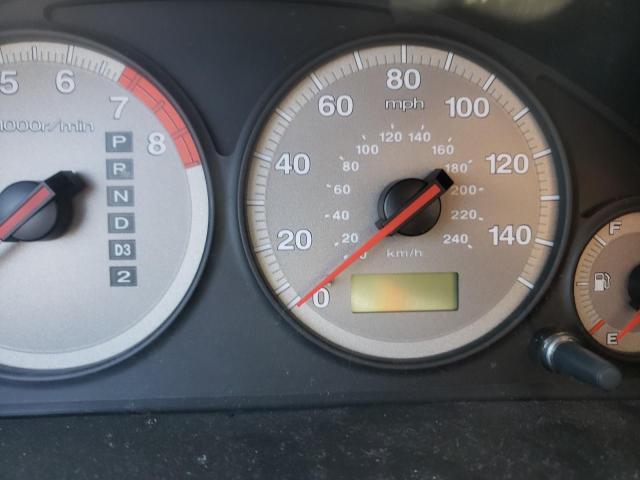 Photo 8 from auction – 2002 HONDA CIVIC LX with VIN 1HGEM22572L089518