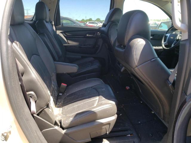 Photo 6 from auction – 2015 CHEVROLET TRAVERSE L with VIN 1GNKVJKD5FJ238498