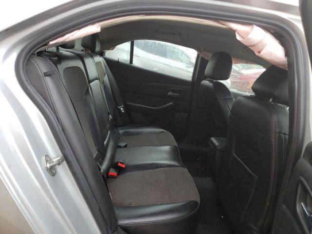 Photo 6 from auction – 2016 CHEVROLET MALIBU LIM with VIN 1G11C5SA8GF135421