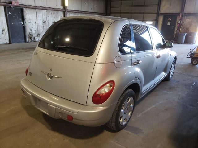 Photo 4 from auction – 2006 CHRYSLER PT CRUISER with VIN 3A4FY58B26T206173