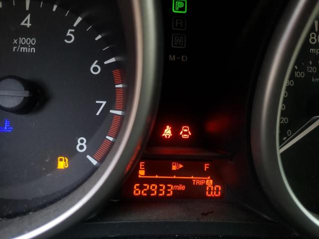 Photo 8 from auction – 2013 MAZDA 5 with VIN JM1CW2BL1D0159257