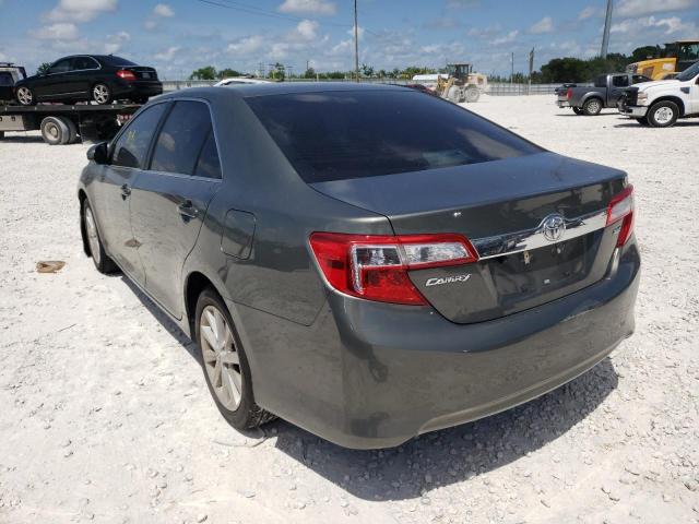 Photo 3 from auction – 2013 TOYOTA CAMRY L with VIN 4T1BF1FK7DU721142