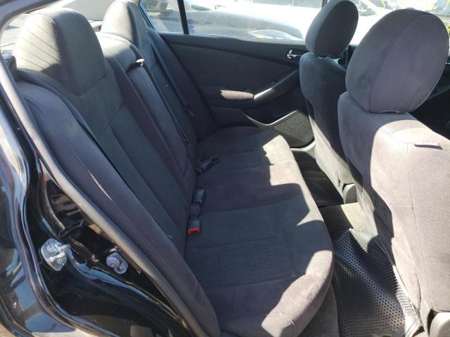 Photo 6 from auction – 2012 NISSAN ALTIMA BAS with VIN 1N4AL2AP3CN422070