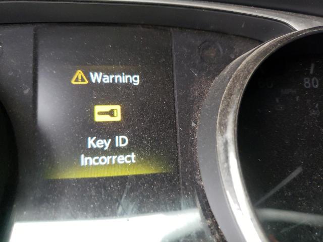Photo 8 from auction – 2015 NISSAN ROGUE S with VIN KNMAT2MV6FP543981