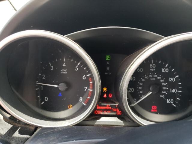 Photo 8 from auction – 2013 MAZDA 5 with VIN JM1CW2BL8D0147817