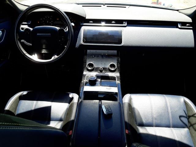 Photo 5 from auction – 2019 LAND ROVER RANGE ROVE with VIN SALYL2EX1KA201875