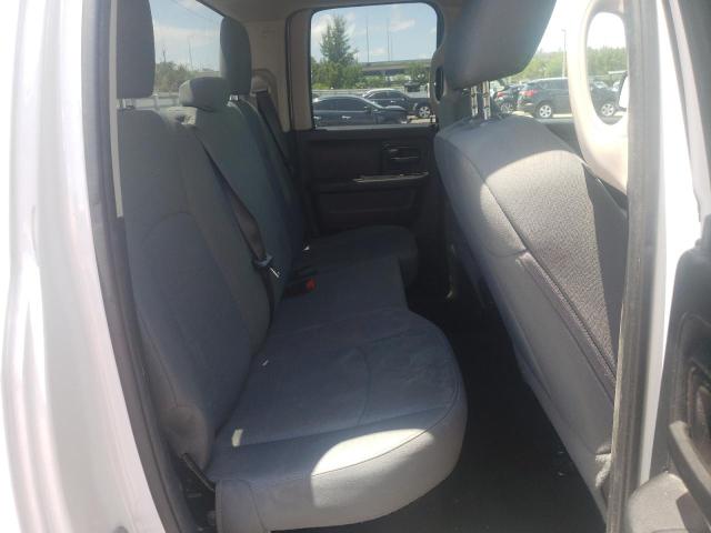Photo 6 from auction – 2017 RAM 1500 ST with VIN 1C6RR7FT1HS636084