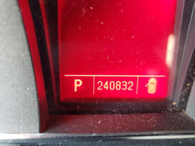 Photo 8 from auction – 2011 GMC TERRAIN SL with VIN 2CTFLXE5XB6303462