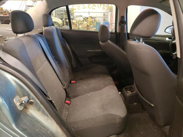 Photo 6 from auction – 2010 CHEVROLET COBALT with VIN 1G1AD5F50A7120150