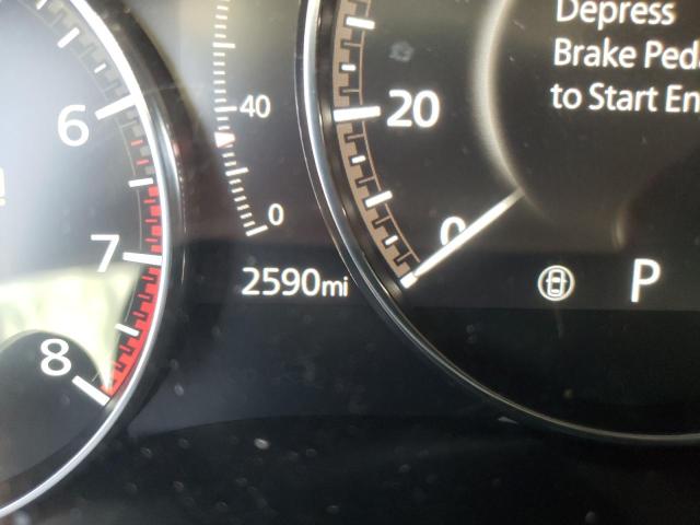 Photo 8 from auction – 2021 MAZDA CX-30 SELE with VIN 3MVDMBBL8MM305417