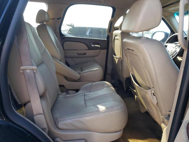 Photo 6 from auction – 2010 CHEVROLET TAHOE C150 with VIN 1GNMCBE36AR232758