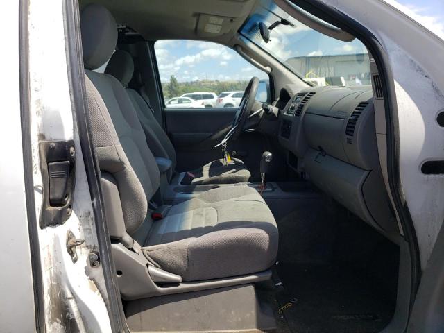 Photo 5 from auction – 2010 NISSAN FRONTIER K with VIN 1N6BD0CT2AC432573