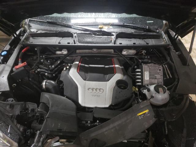 Photo 7 from auction – 2021 AUDI SQ5 PREMIU with VIN WA1B4AFY3M2071620