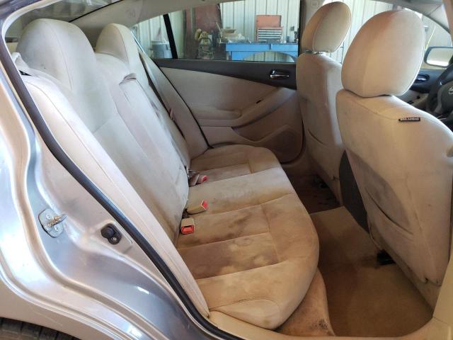 Photo 6 from auction – 2011 NISSAN ALTIMA BAS with VIN 1N4AL2AP9BN404591