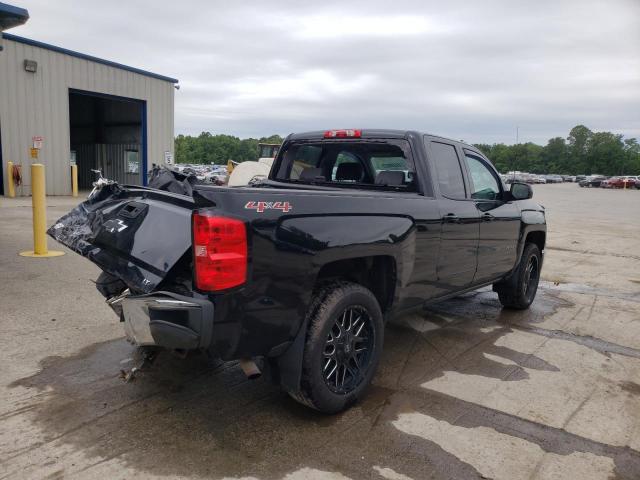 Photo 4 from auction – 2015 CHEVROLET SILVERADO with VIN 1GCVKREC2FZ440734