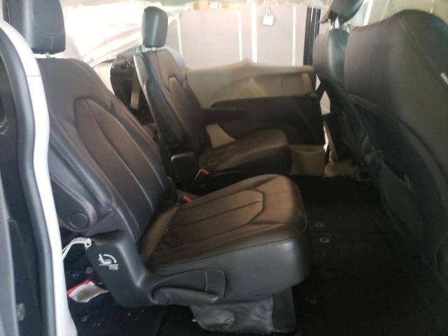 Photo 6 from auction – 2017 CHRYSLER PACIFICA T with VIN 2C4RC1BGXHR524286
