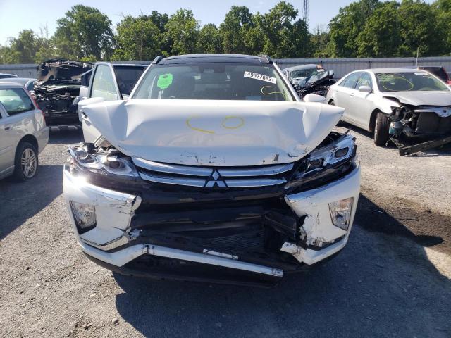 Photo 7 from auction – 2019 MITSUBISHI ECLIPSE CR with VIN JA4AT5AA9KZ047374