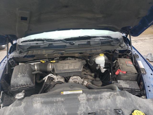 Zdjęcie 7 z aukcji – 2011 DODGE RAM 1500 z VIN 1D7RV1CP4BS578798