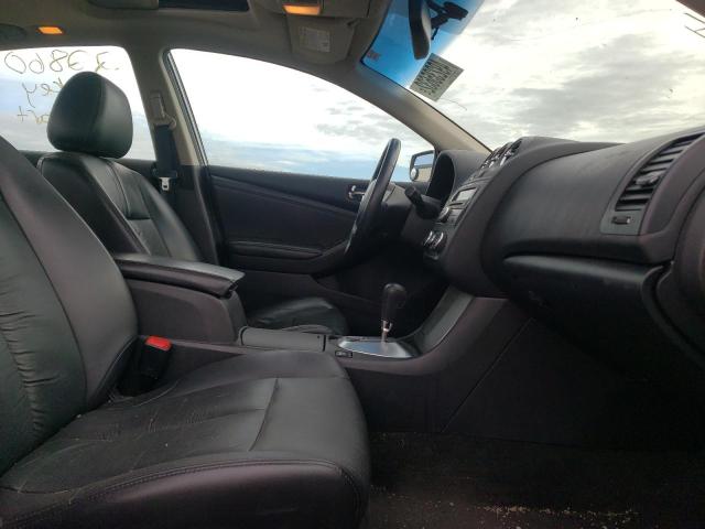 Photo 5 from auction – 2007 NISSAN ALTIMA 2.5 with VIN 1N4AL21E47C233282