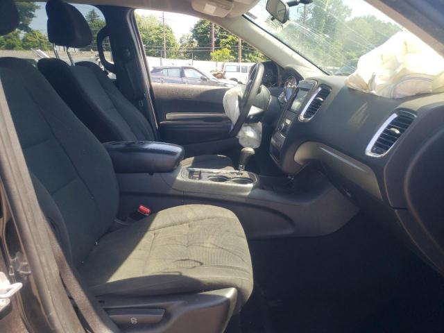 Photo 5 from auction – 2013 DODGE DURANGO with VIN 1C4RDJAG5DC699000