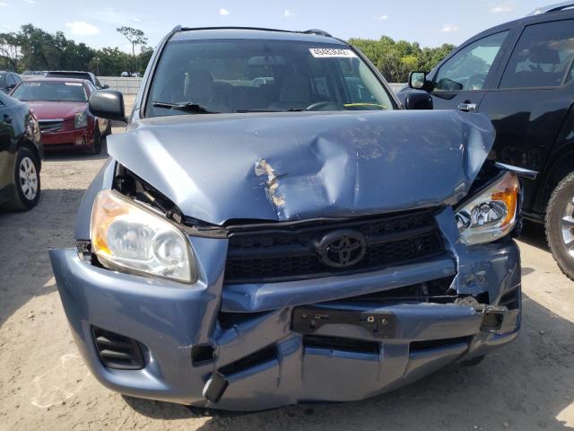 Photo 9 from auction – 2010 TOYOTA RAV4 with VIN JTMZF4DV1AD028807
