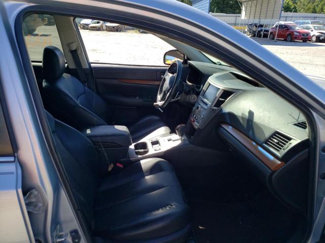 Photo 5 from auction – 2013 SUBARU OUTBACK 2. with VIN 4S4BRCPC1D3269902