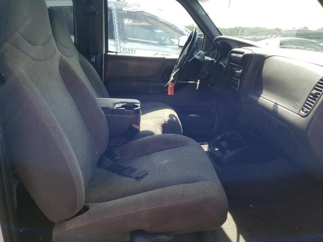 Photo 5 from auction – 2002 FORD RANGER SUP with VIN 1FTYR44V52PB43512